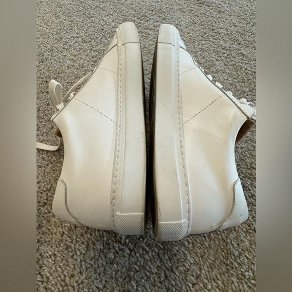 Greats Royale leather white sneakers in size 9.5 - Picture 5 of 8